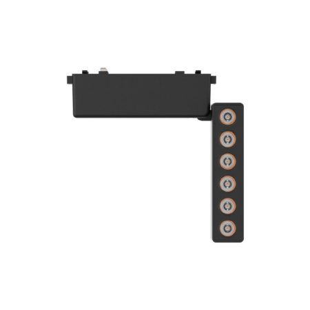 Трековый магнитный светильник Aployt Magnetic track 48 (Магнетиц трацк 48) APL.0102.00.06