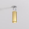 Светильник накладной Denkirs Shine tube (Схине тубе) DK2615-SB