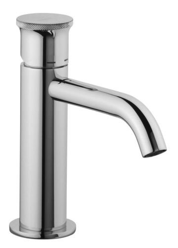 Смеситель Emmevi Filobrass 85003ZI/NEO на раковину черный