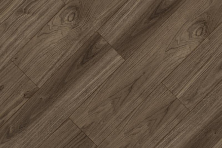 Кварцвиниловая плитка Damy Floor FAMILY LVT 0036-3-LVT Орех Американский