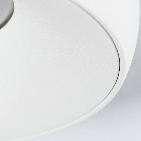 Светильник встраиваемый Arte Lamp Heze (Хезе) A6665PL-1WH