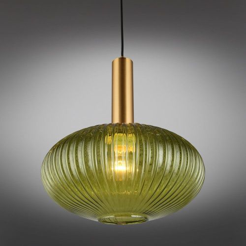 Светильник подвесной Omnilux Menfi (Менфи) OML-99306-01 - фото 3
