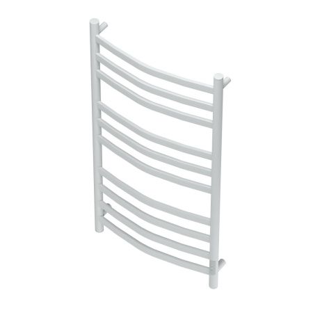 Полотенцесушитель электрический Point Антея PN17850W 55х100 белый