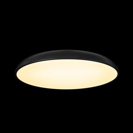 Светильник потолочный Loft It Dime 10371 Black