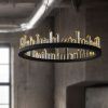 Люстра подвесная ImperiumLoft Quartz (Куартз) 179754-26