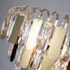 Люстра подвесная Arte Lamp Vivien (Вивиен) A2719SP-8GO