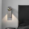Светильник настенный Delight Collection Wall lamp (Валл ламп) MT9108-1W gun black