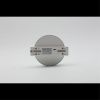 Трековый магнитный светильник Aployt Magnetic track 48 (Магнетиц трацк 48) APL.0128.10.09