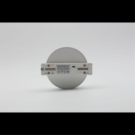 Трековый магнитный светильник Aployt Magnetic track 48 (Магнетиц трацк 48) APL.0128.10.09