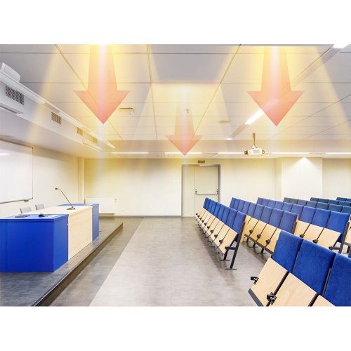 Инфракрасный обогреватель Ballu BIH-S2-0.3 - фото 5