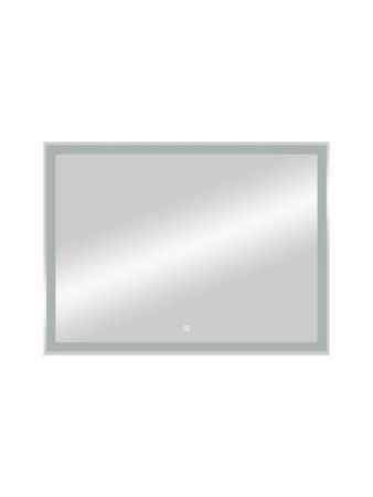 Зеркало Continent Mercury ЗЛП571 80х60 подвесное