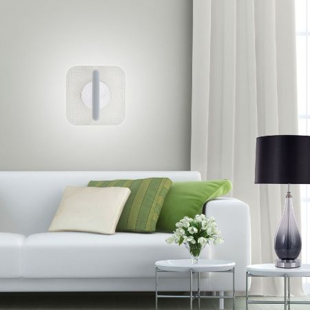Бра Natali Kovaltseva LED Light (ЛЕД Лигхт) LED LAMPS 81383/1W