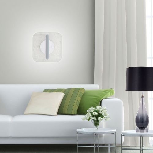 Бра Natali Kovaltseva LED Light (ЛЕД Лигхт) LED LAMPS 81383/1W - фото 4