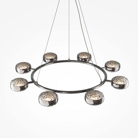 Люстра подвесная Maytoni Mind Modern MOD299PL-L80BC3K