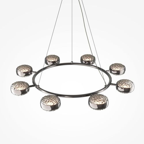 Светильник подвесной Maytoni Mind Modern MOD299PL-L80BC3K - фото 4