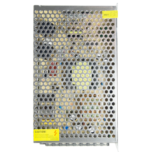 Блок питания SignImpress SI-SP-250/12-IP20 - фото 2