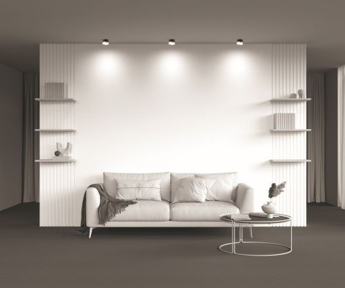 Светильник потолочный Maytoni Technical Hoop C086CL-GX53-SRD-BG - фото 4