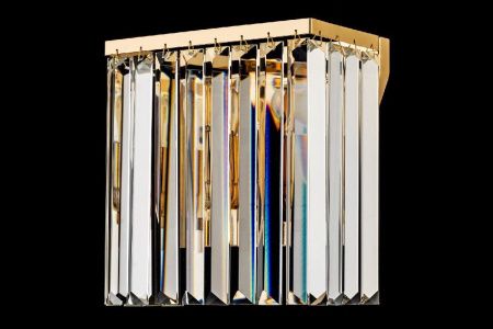 Светильник настенный Arti Lampadari Enio (Енио) Enio E 2.20.100 GP