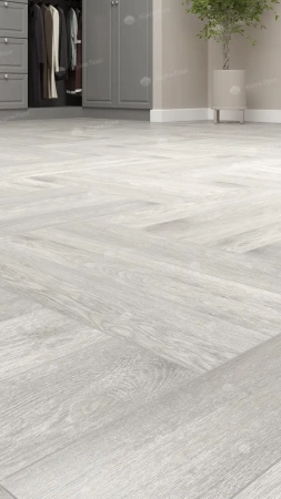 SPC ламинат Alpine Floor Parquet Light ECO 13-21 MC Дуб Полис толщина 0.4 см 43 класс 600х125