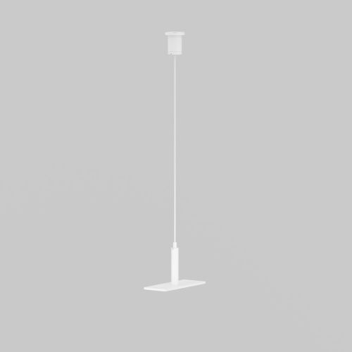 Гибкий подвес для уличной трековой системы Maytoni Outdoor Elasity IP O-TR001-PW-H2M - фото 2