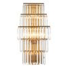 Светильник настенный iLamp Triumph (Триумпх) W6119-4 Br