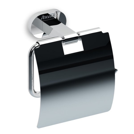 Бумагодержатель Ravak CHROME X07P191