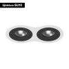 Светильник встраиваемый Lightstar Intero 16 (Интеро 16) i6260707