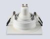 Светильник встраиваемый Ambrella Light IP Protect (ИП Протецт) TN1143