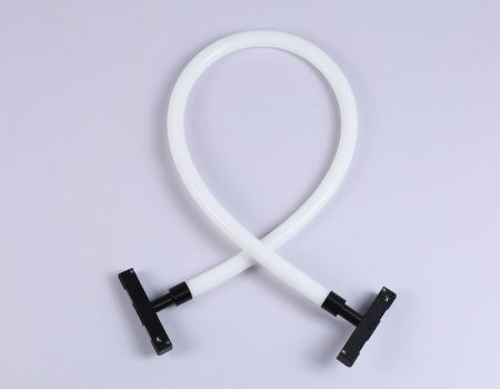 Трековый магнитный светильник Ambrella Light Track System (Трацк Сыстем) GL4300