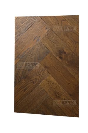 Инженерная доска DW Flooring DW-302U дуб толщина 1,4 см 23 класс 610x127