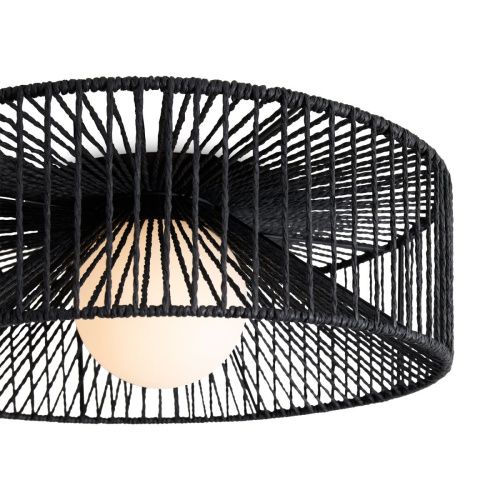 Светильник потолочный Freya Cottage FR5405CL-01B - фото 5