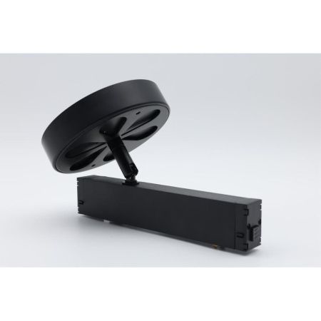 Трековый магнитный светильник Aployt Magnetic track 220 (Магнетиц трацк 220) APL.0213.00.24