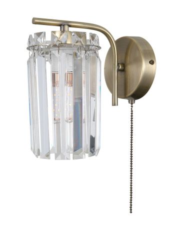 Бра Moderli Everly (Еверлы) V10750-1W