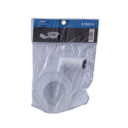 Мыльница Fashun A1802-8