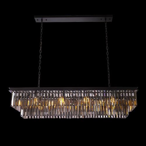 Люстра подвесная Loft It Prism 10018/1200R - фото 4