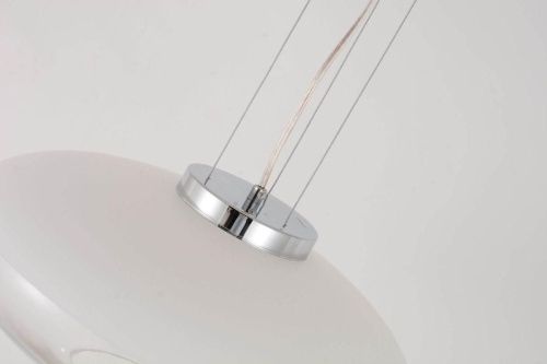 Светильник подвесной Lumina Deco Raveo (Равео) LDP 6850 WT - фото 3
