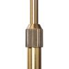 Торшер Arte Lamp Paolo (Паоло) A5823PN-1PB