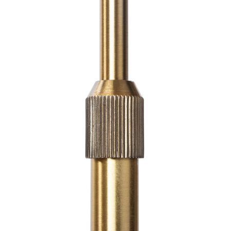 Торшер Arte Lamp Paolo (Паоло) A5823PN-1PB