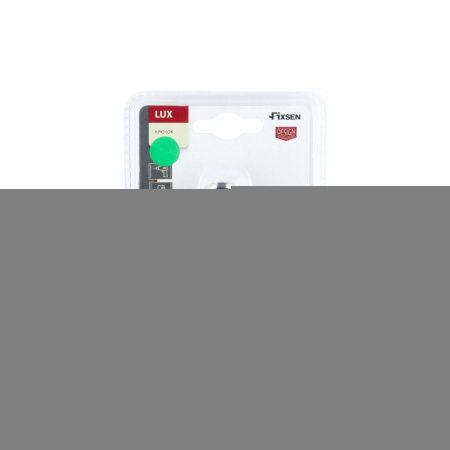 Крючок для ванной Fixsen Lux satin FX-16005A