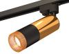 Трековый однофазный светильник Ambrella Light Track System (Трацк Сыстем) XT6302071