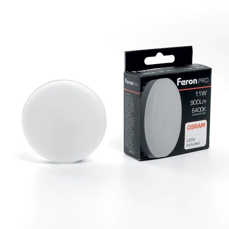 Лампа светодиодная Feron LB-1511 38207