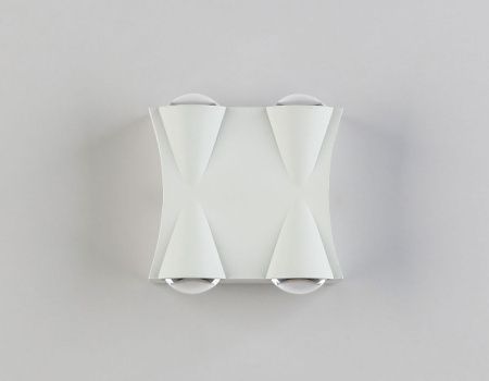 Уличный настенный светильник Ambrella Light Garden (Гарден) ST4482