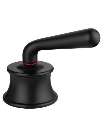 Смеситель Wonzon & Woghand Steam WW-88159008-MB на раковину черный