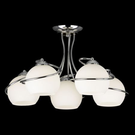 Люстра потолочная Citilux Лайма CL155151