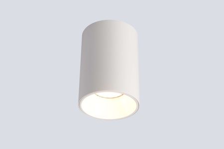 Светильник потолочный Crystal Lux Clt 084 CLT 084C WH