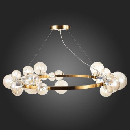 Светильник подвесной ST Luce NECTON (НЕЦТОН) SL1165.303.24