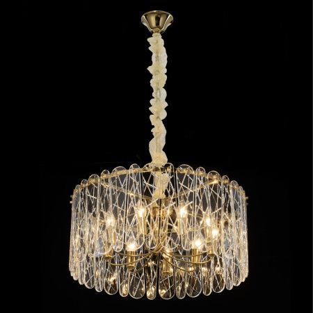 Люстра подвесная Citilux Talla (Талла) CL318292