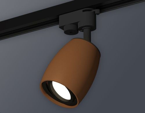 Трековый однофазный светильник Ambrella Light Track System (Трацк Сыстем) XT1124002 - фото 3