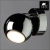 Спот Arte Lamp Piatto (Пиатто) A6251AP-1CC