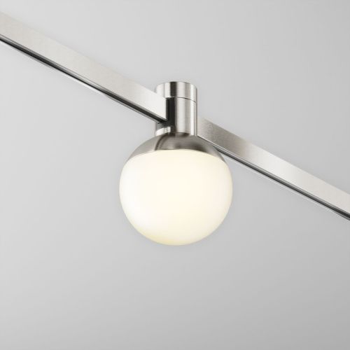 Светильник трековый Maytoni Technical Luna TR149-1-5W3K-PT - фото 3